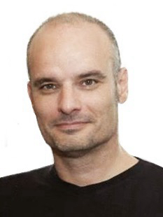 Eric Pajot